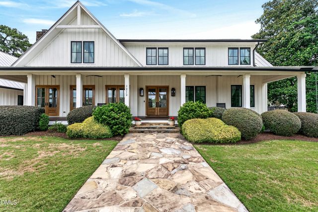 1212 Currituck Drive, Raleigh, NC 27609