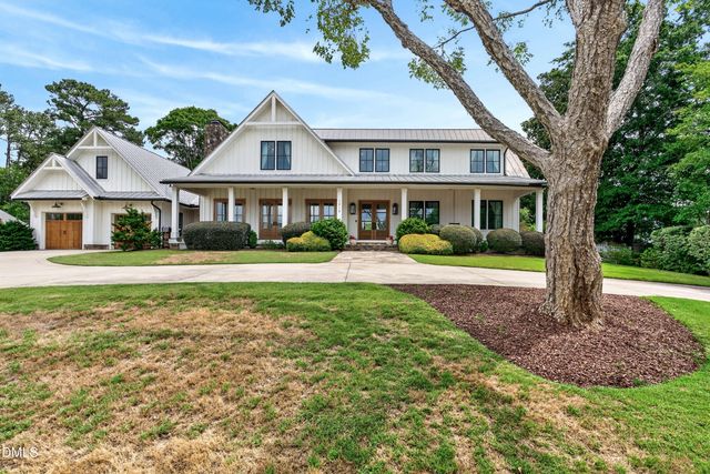 1212 Currituck Drive, Raleigh, NC 27609