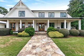 1212 Currituck Drive, Raleigh, NC 27609