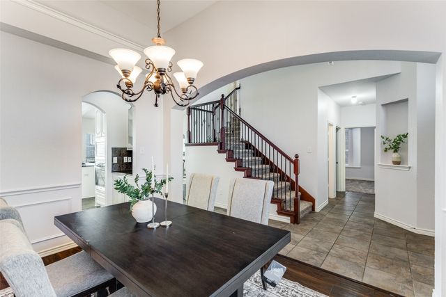 11805 Vienna Apple Road, Fort Worth, TX 76244