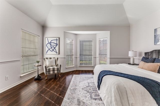 11805 Vienna Apple Road, Fort Worth, TX 76244