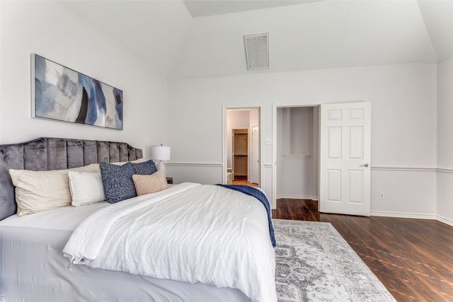 11805 Vienna Apple Road, Fort Worth, TX 76244