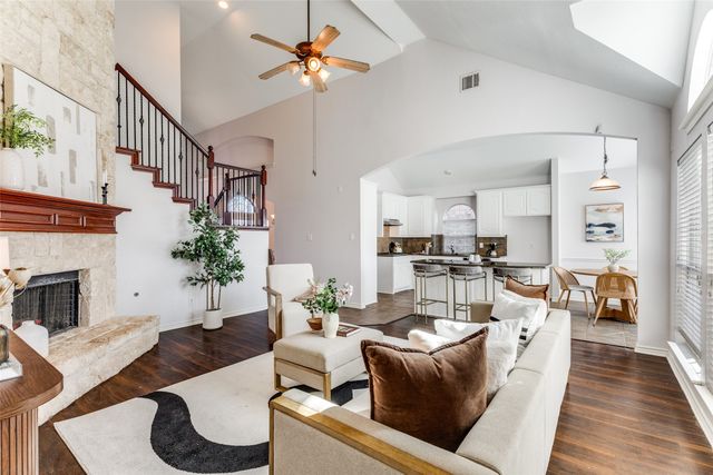 11805 Vienna Apple Road, Fort Worth, TX 76244