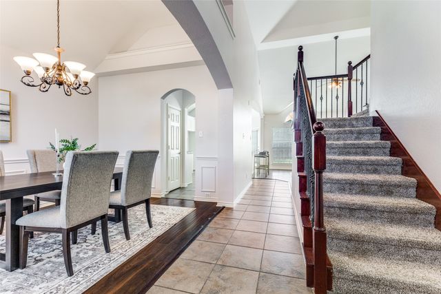 11805 Vienna Apple Road, Fort Worth, TX 76244