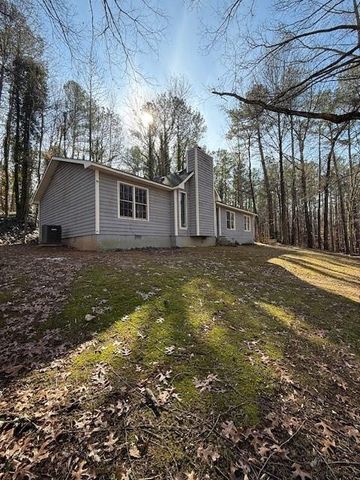129 Summit Ridge SE Drive, Cartersville, GA 30120