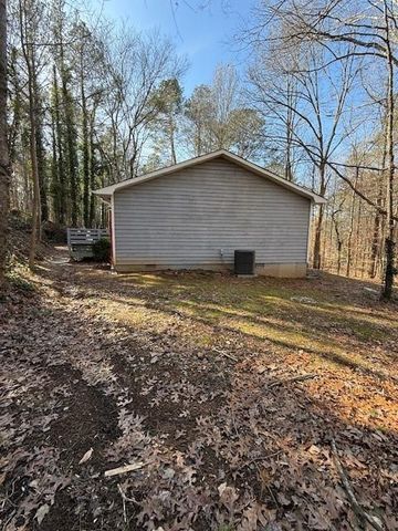 129 Summit Ridge SE Drive, Cartersville, GA 30120