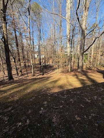 129 Summit Ridge SE Drive, Cartersville, GA 30120