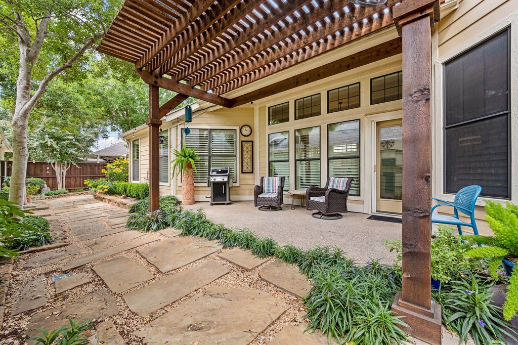 5813 Arbor Road, North Richland Hills, TX 76180 — photo 4