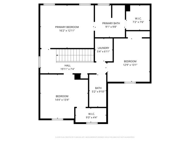 6560 Desmond Ave, Murfreesboro, TN 37128