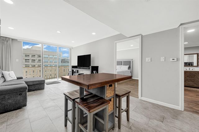 2016 Main Street 1707, Houston, TX 77002