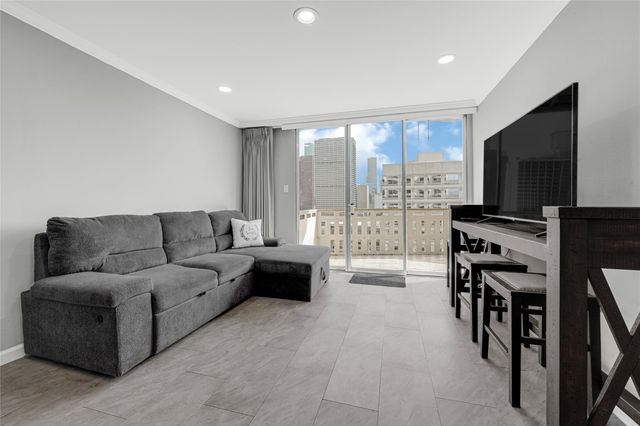2016 Main Street 1707, Houston, TX 77002