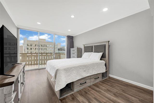 2016 Main Street 1707, Houston, TX 77002