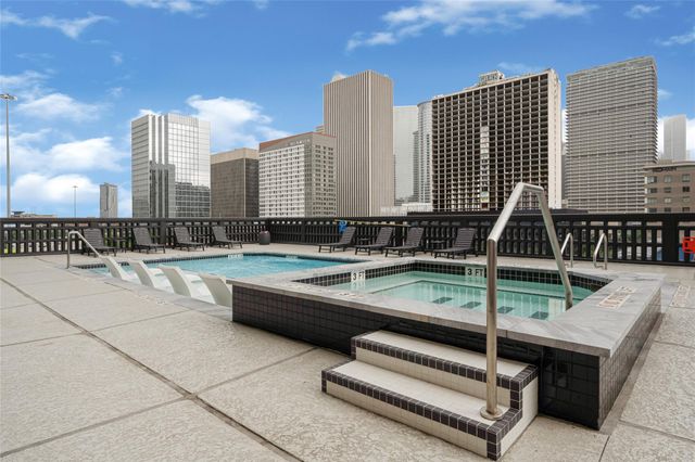 2016 Main Street 1707, Houston, TX 77002