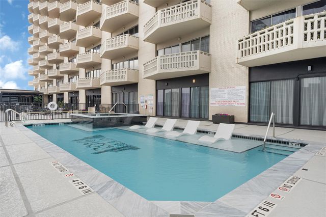 2016 Main Street 1707, Houston, TX 77002