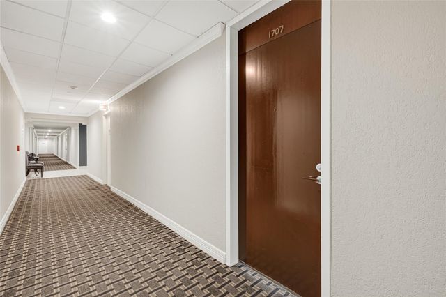 2016 Main Street 1707, Houston, TX 77002