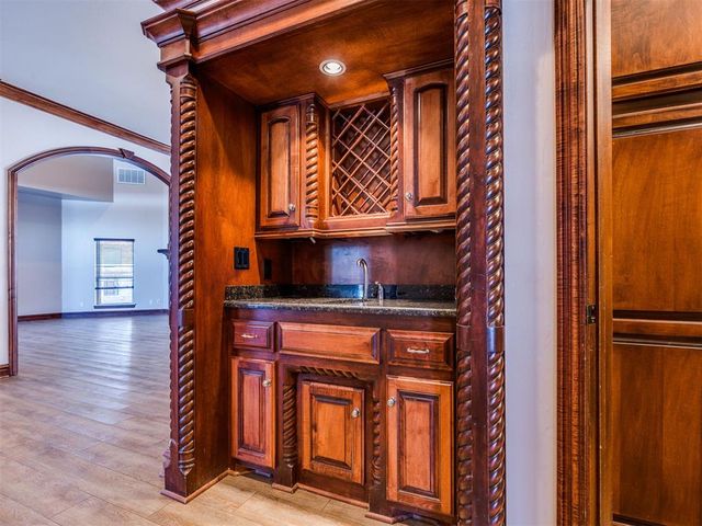 14400 S Blackwelder Avenue, Oklahoma City, OK 73170