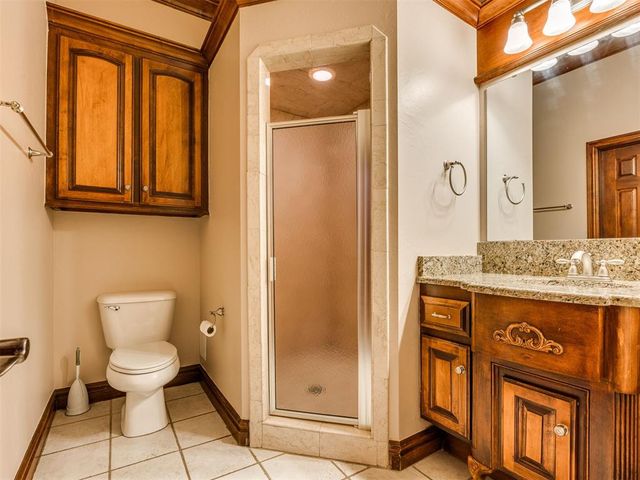 14400 S Blackwelder Avenue, Oklahoma City, OK 73170