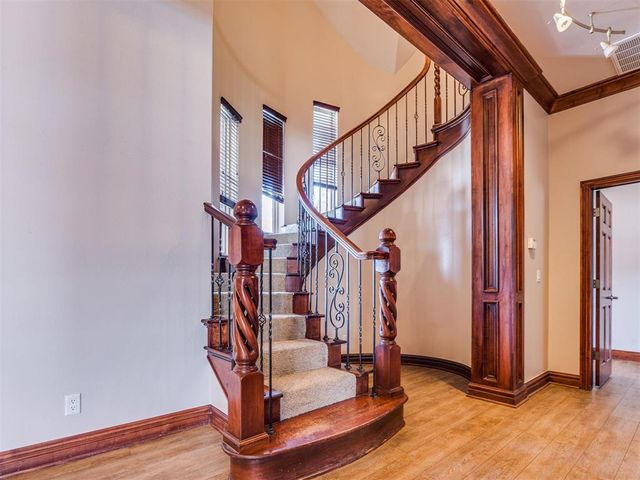 14400 S Blackwelder Avenue, Oklahoma City, OK 73170