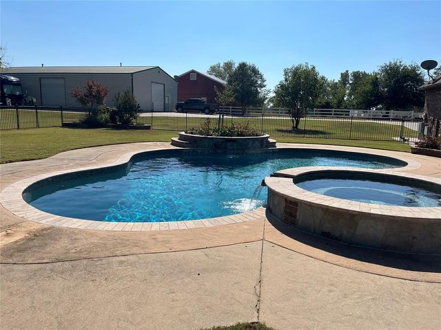 14400 S Blackwelder Avenue, Oklahoma City, OK 73170