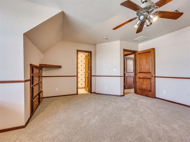 14400 S Blackwelder Avenue, Oklahoma City, OK 73170