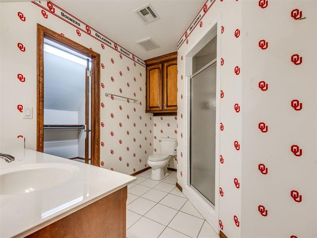 14400 S Blackwelder Avenue, Oklahoma City, OK 73170