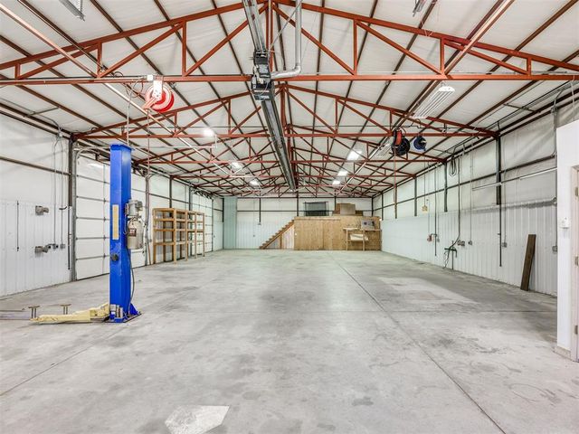 14400 S Blackwelder Avenue, Oklahoma City, OK 73170