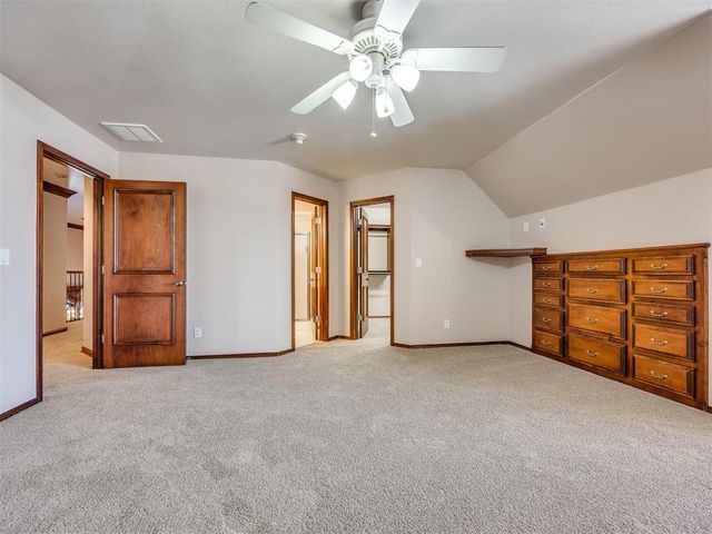 14400 S Blackwelder Avenue, Oklahoma City, OK 73170