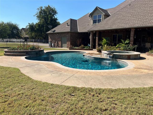 14400 S Blackwelder Avenue, Oklahoma City, OK 73170
