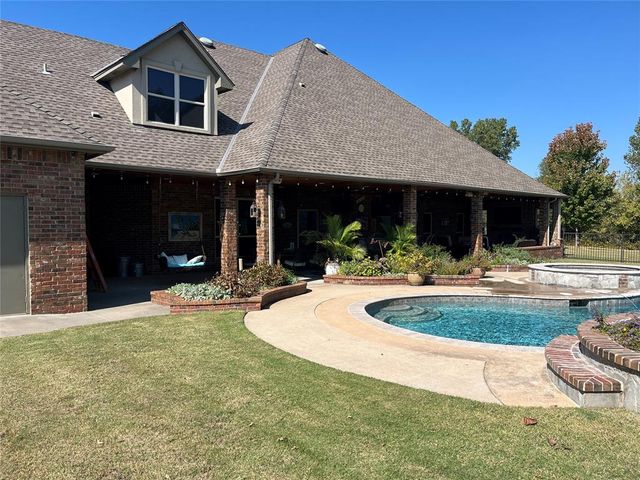 14400 S Blackwelder Avenue, Oklahoma City, OK 73170