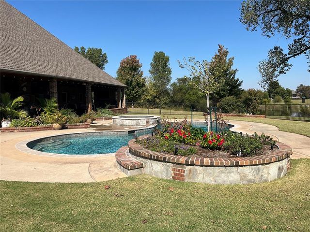 14400 S Blackwelder Avenue, Oklahoma City, OK 73170