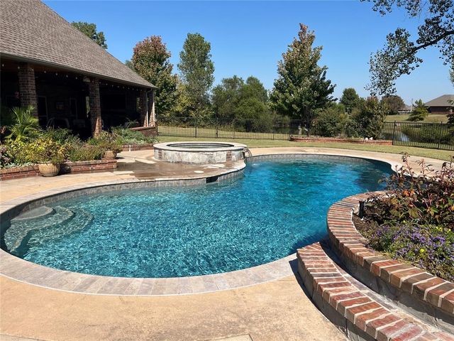 14400 S Blackwelder Avenue, Oklahoma City, OK 73170