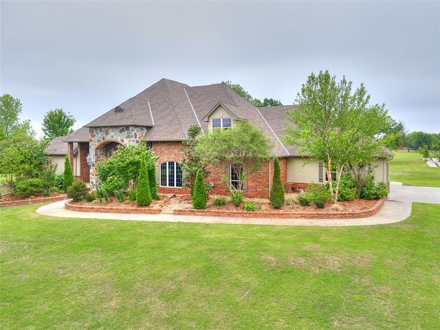 14400 S Blackwelder Avenue, Oklahoma City, OK 73170