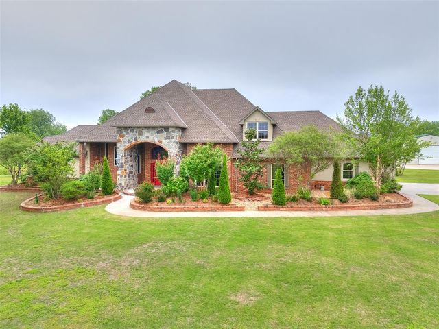 14400 S Blackwelder Avenue, Oklahoma City, OK 73170