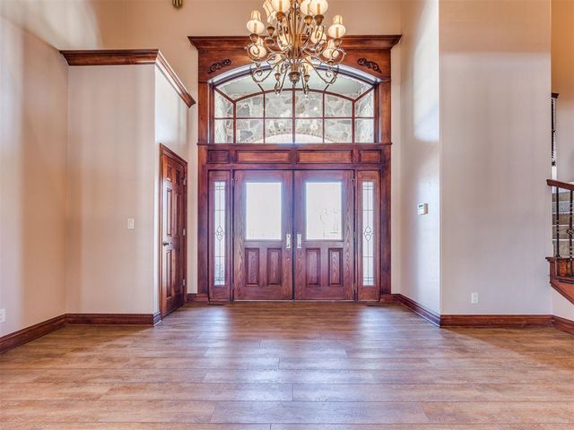 14400 S Blackwelder Avenue, Oklahoma City, OK 73170