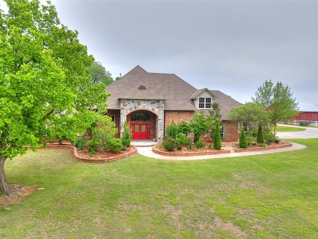 14400 S Blackwelder Avenue, Oklahoma City, OK 73170