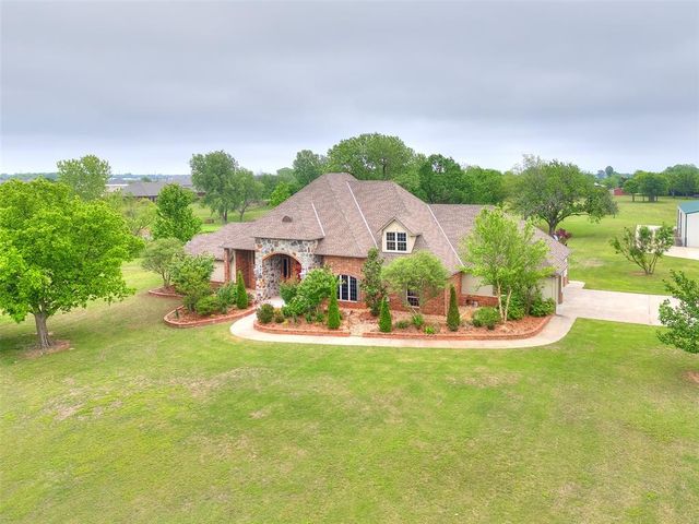 14400 S Blackwelder Avenue, Oklahoma City, OK 73170