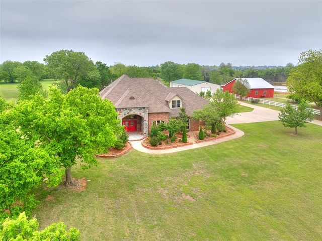 14400 S Blackwelder Avenue, Oklahoma City, OK 73170