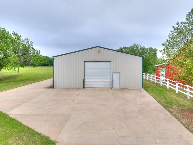 14400 S Blackwelder Avenue, Oklahoma City, OK 73170
