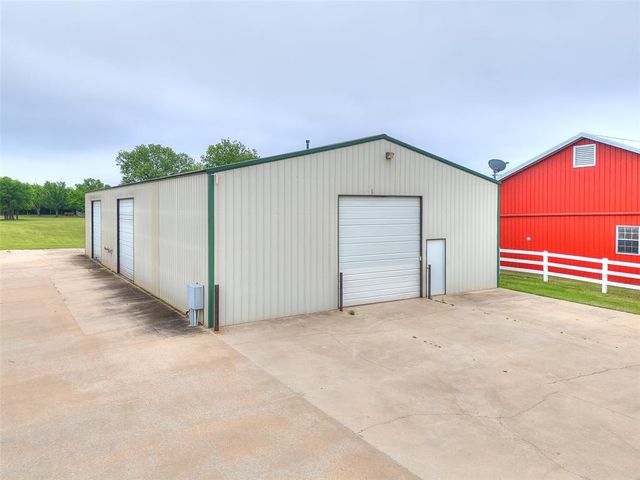 14400 S Blackwelder Avenue, Oklahoma City, OK 73170