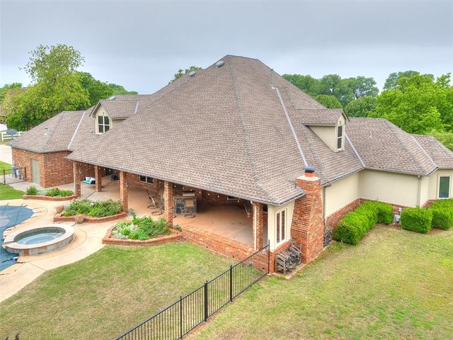 14400 S Blackwelder Avenue, Oklahoma City, OK 73170