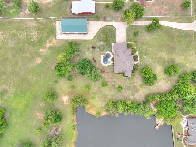 14400 S Blackwelder Avenue, Oklahoma City, OK 73170