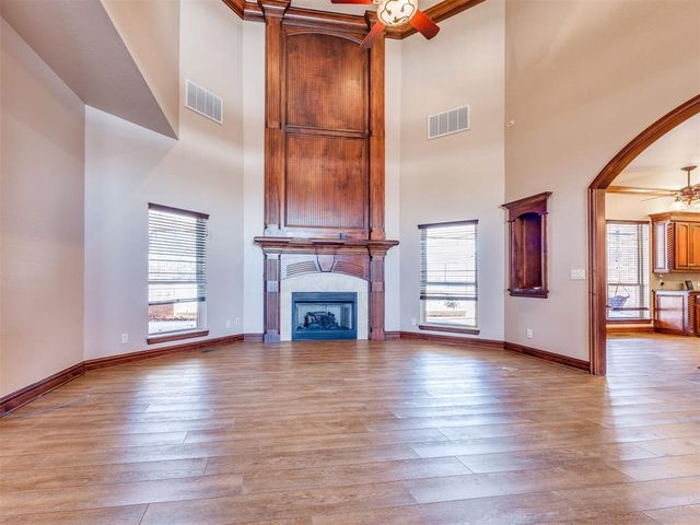 14400 S Blackwelder Avenue, Oklahoma City, OK 73170