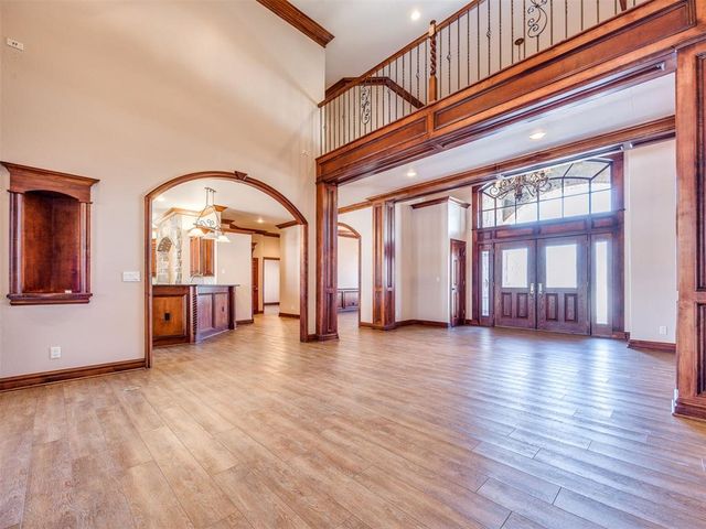 14400 S Blackwelder Avenue, Oklahoma City, OK 73170