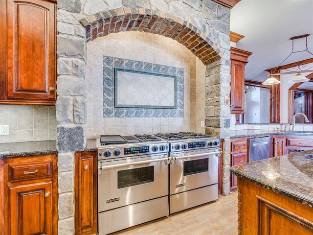 14400 S Blackwelder Avenue, Oklahoma City, OK 73170