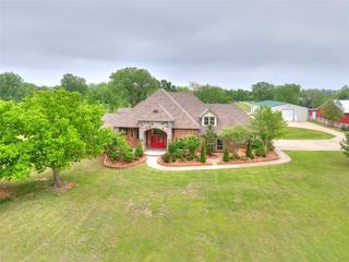 14400 S Blackwelder Avenue, Oklahoma City, OK 73170