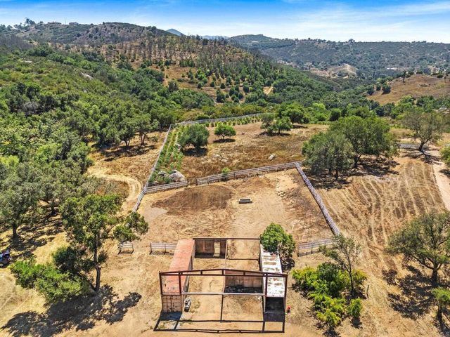 13511 Hilldale Road, Valley Center, CA 92082
