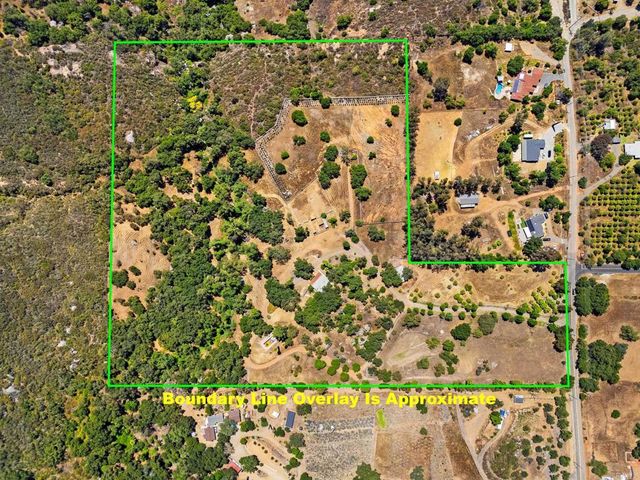 13511 Hilldale Road, Valley Center, CA 92082