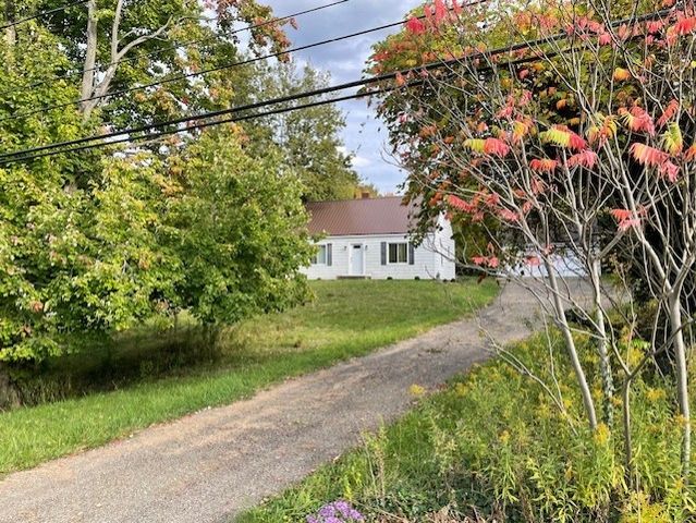 2243 EDINBORO Road, Erie, PA 16509