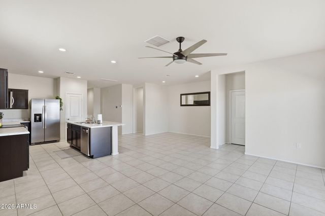 1982 W CAMERON Boulevard, Coolidge, AZ 85128