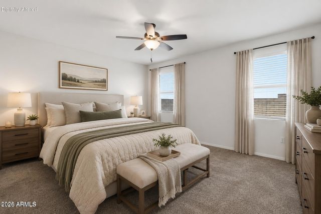1982 W CAMERON Boulevard, Coolidge, AZ 85128